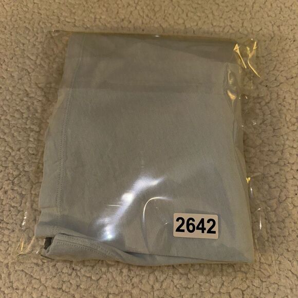 American Eagle Poolside Club Beach Light Blue Graphic Tee XL EUC - Picture 12 of 12